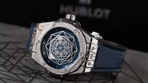 hublot orlinski fake|counterfeit Hublot watch.